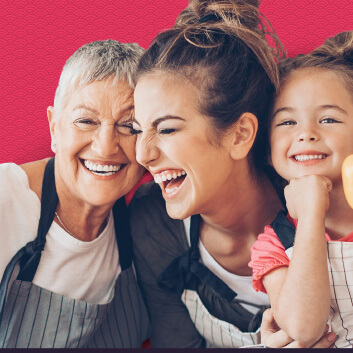 Reach Marketing Website