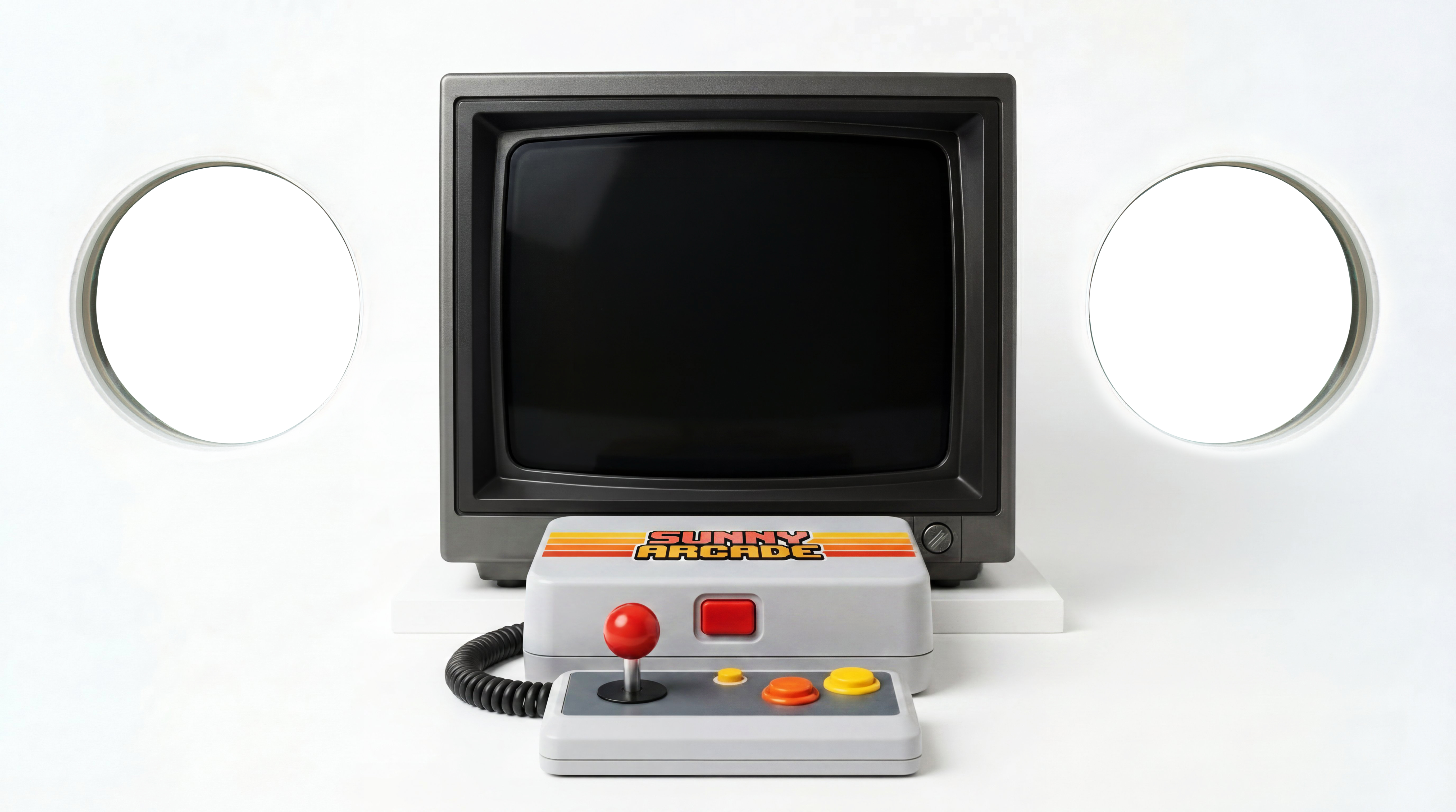 retro TV